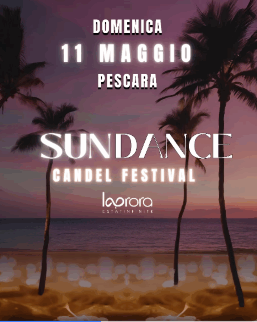evento la prora pescara mare eventi weekend essence 2000