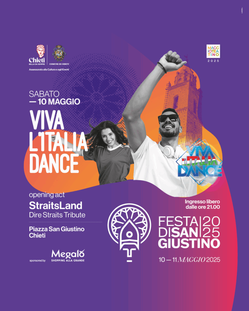 evento festa san giustino foto1 chieti eventi feste chieti