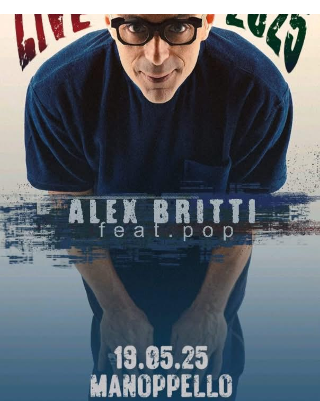 evento feste manoppello 2025 alex britti eventi pescara